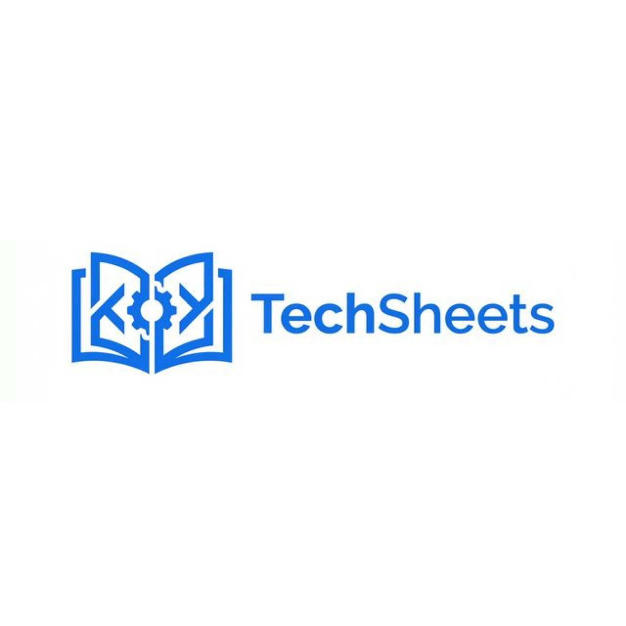 TechSheets Icon